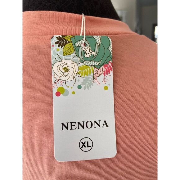 NWT Nenona Dress (Size XL) - Picture 6 of 8